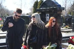 SUZANA JOVANOVIĆ OTKRILA KAKO ĆE SE ZVATI UNUKA Saša bi bio presrećan