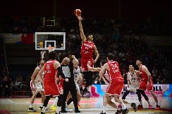 DOBIO OTKAZ POSLE MEČA SA SRBIJOM PAO se rešio Turčina