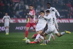 ITALIJANI NE ODUSTAJU Milan želi napadača Partizana