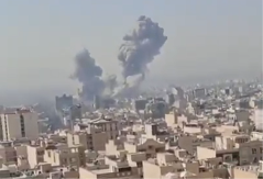 OGLASILA SE AMBASADA SRBIJE: U Iranu je još 14 naših državljana