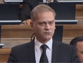 ĐURIĆ ODGOVORIO STEFANOVIĆU: Vi i vaša politika ste čista propast