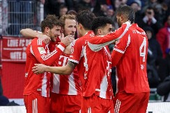 DER KLASIKER KOJI MOŽE DA ODREDI ŠAMPIONA NEMAČKE Mogu li Milioneri da prekinu seriju od 8 mečeva bez pobede protiv Bajerna na svom terenu?