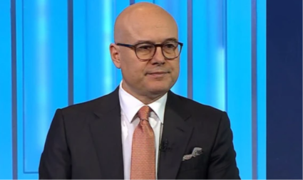 VUČEVIĆ OŠTRO OSUDIO BLOKADERSKE SKUPOVE PODRŠKE: Za vas su divni "ljudi" i žrtve oni koji bi da kolju decu?! Zaustavićemo vaše bolesne namere! (FOTO)