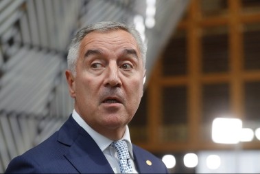 MILOV BRAT PAO ZBOG ORUŽJA! Veliki arsenal pronađen kod Aca Đukanovića