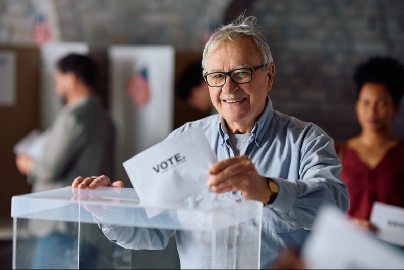 ZAMISLITE DA SRBIJA OVO URADI, ODMAH BI KRENULI UDARCI: Kako izgledaju fer izbori u zemlji koja nama stalno drži lekcije?