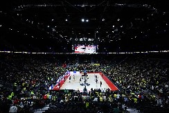 NOVI PREOKRET Evroliga i definitivno otkazala takmičenje! 