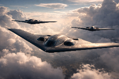 UDARI SAMO NA VOJNE CILJEVE! Ovo je graničavanje kapaciteta, ne totalni rat!