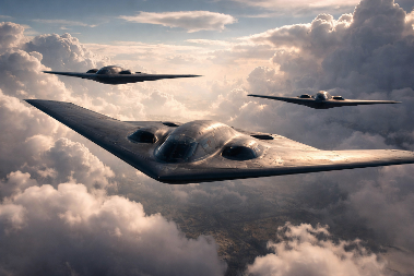 UDARI SAMO NA VOJNE CILJEVE! Ovo je graničavanje kapaciteta, ne totalni rat!