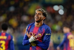 DAN KOJI ĆE PAMTITI Lamin Jamal je ovo uradio prvi put u karijeri