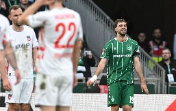 DEMONSTRACIJA KLASE Milošević pogodio za Verder (VIDEO)