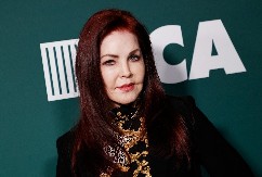 LAŽLJIVICA SAMO TAKVA Prisila Presli se prevrtljivost isplatila na kraju, prevarila sve i dobila ono što je želela