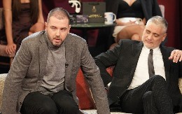 SMRT KOJA IH JE SLOMILA Čeda i Aca hitno napustili Srbiju, sačekale ih loše vesti!