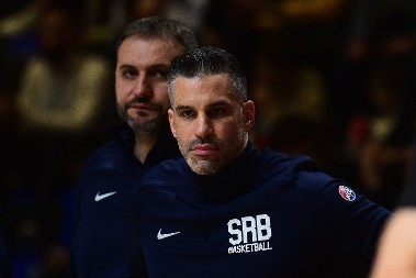 KONAČNO DOBRE VESTI ZA SRBIJU "Orlovi" pojačani putuju u Istanbul