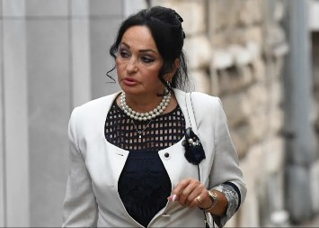 HAPŠENJE U KOLAŠINU Lisice na ruke stavljene bivšoj predsednici Vrhovnog suda