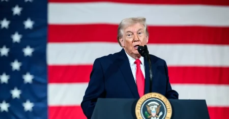 OGLASIO SE TRAMP O NAPADU NA IRAN Veliki obrt, američki predsednik govori o "izlaznim opcijama"