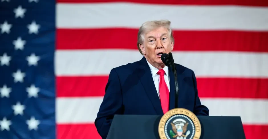 OGLASIO SE TRAMP O NAPADU NA IRAN Veliki obrt, američki predsednik govori o "izlaznim opcijama"