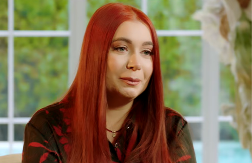 NAJEMOTIVNIJI TRENUTAK FILMA Ćerka Saše Popovića se slomila pred kamerama, grcala u suzama! (FOTO)