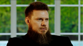 PRVI PUT PRED KAMERAMA Danijel otvorio dušu o ocu Saši Popoviću i slomio srca gledalaca!