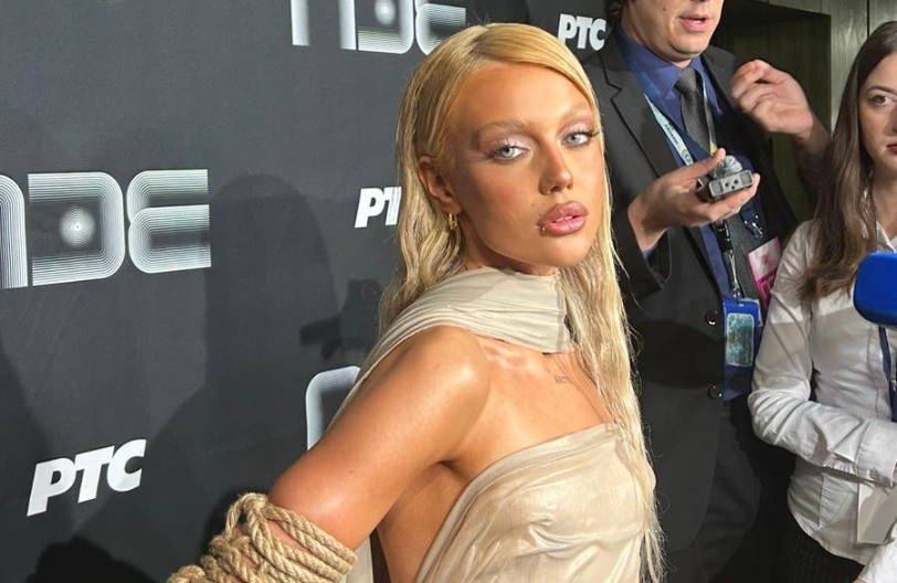 "REKAO MI JE DA SIJAM" Lores progovorila o podršci Relje Popovića, evo ko joj se još javio! (VIDEO)