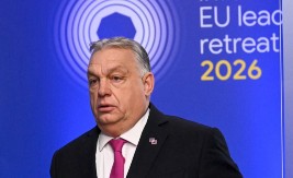 "PODIGNUT NIVO UZBUNE PROTIV TERORIZMA" Orban zabtinut zbog Irana