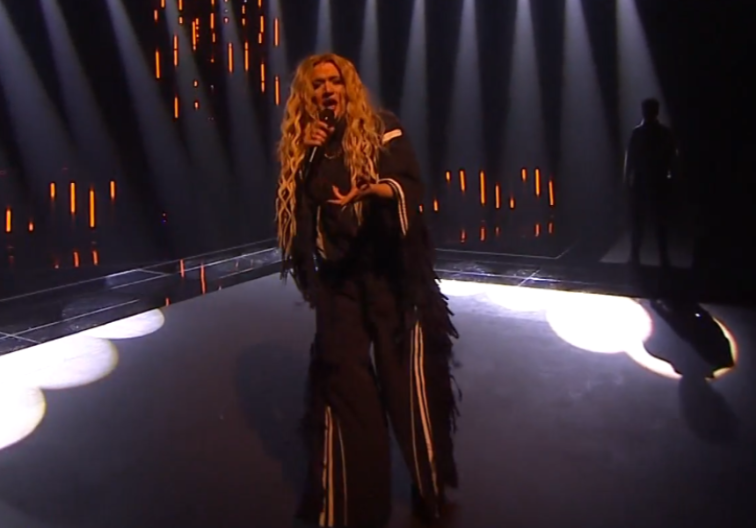 HAOS NA PZE 2026 Takmičarka uradila šokantnu stvar i momentalno prekinula nastup (FOTO)