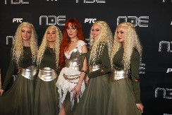 "IMAM SVE PREDISPOZICIJE DA BUDEM AUTENTIČNA" Zona o Jeleni Karleuši, a evo šta je LU-KA imao da poruči! (VIDEO)