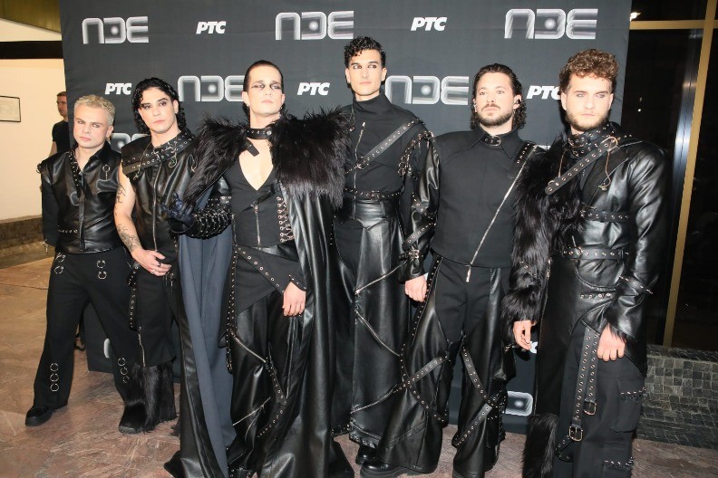 "NISMO SLOBODNI" Momci iz grupe Lavina razočarali obožavateljke, a Mirna Radulović se suočava sa ovim problemom! (VIDEO)