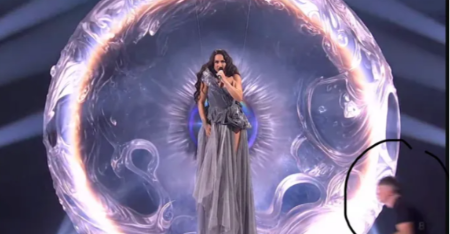 DRAMA NA BINI Zejna sišla sa scene i briznula u plač, potkrala se greška koja ju je dotukla! (FOTO)