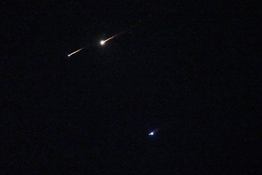 HIPERSONIČNI NAPAD: Iran lansirao svoje strašno oružje!