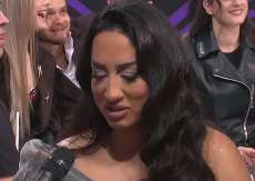 ZEJNA NE PRESTAJE DA LIJE SUZE Drama iza kulisa nakon greške na nastupu, ne može da dođe sebi (FOTO)