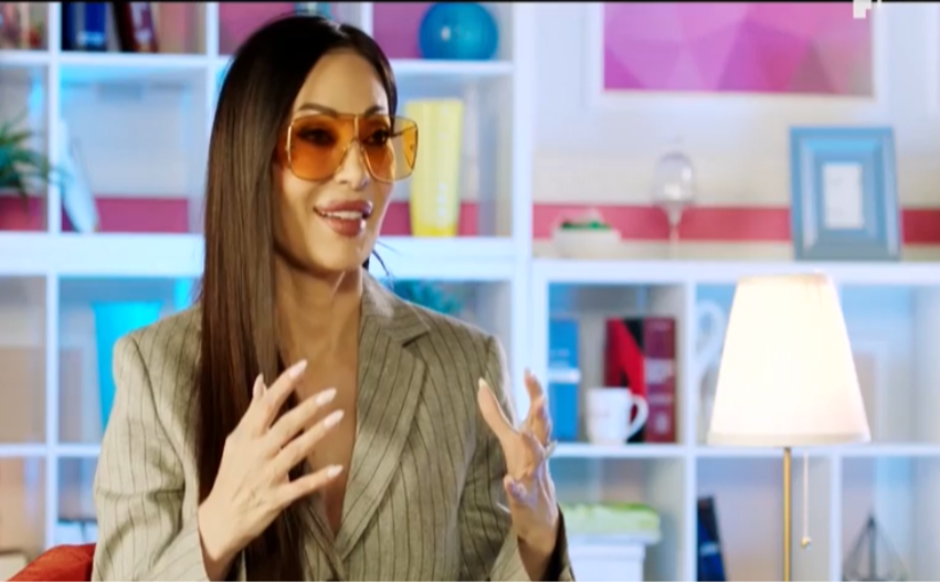 EVO ZA KOGA GLASA CECA U FINALU PZE 2026 Prvi put se oglasila i šokirala sve (FOTO)