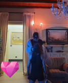 RALE ZAPROSIO ANU NA AVALI Kleknuo pred nju, a evo šta je pevačica uradila! (FOTO)