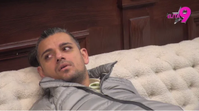 "NISAM MOGAO DA SPAVAM..." Bora Santana ispričao kako je prošao u zatvoru