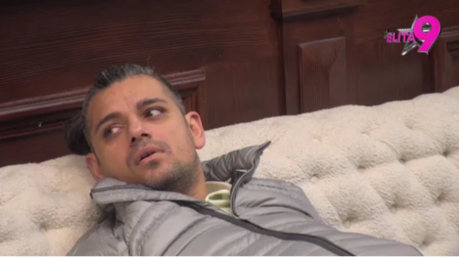 "NISAM MOGAO DA SPAVAM..." Bora Santana ispričao kako je prošao u zatvoru