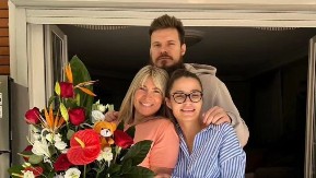 PRVA FOTOGRAFIJA TRUDNE SNAJE SUZANE JOVANOVIĆ Krila se od očiju javnosti sve do sada!