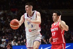 SPORT NA TV Košarka Svetsko prvenstvo – kvalifikacije: Turska – Srbija