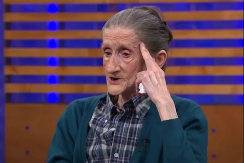 GLUMICU IZBACILI IZ STANA, ZAVRŠILA U STARAČKOM DOMU Sobu plaća 500 evra: "Imam mizernu penziju"