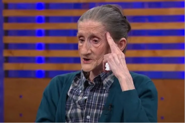 GLUMICU IZBACILI IZ STANA, ZAVRŠILA U STARAČKOM DOMU Sobu plaća 500 evra: "Imam mizernu penziju"