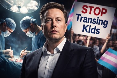 HAOS U AMERICI: Mask optužio lekare za sakaćenje dece, spremaju se hiljade tužbi