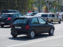 PRONAŠAO "NEUNIŠTIV" AUTO ZA 2.000 EVRA Prelazi stotine hiljada kilometara