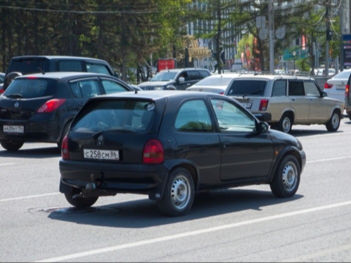 PRONAŠAO "NEUNIŠTIV" AUTO ZA 2.000 EVRA Prelazi stotine hiljada kilometara