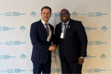 MINISTAR MALI JAVIO DOBRE VESTI IZ DUBAIJA: Bocvana potvrdila svoje učešće na EXPO 2027