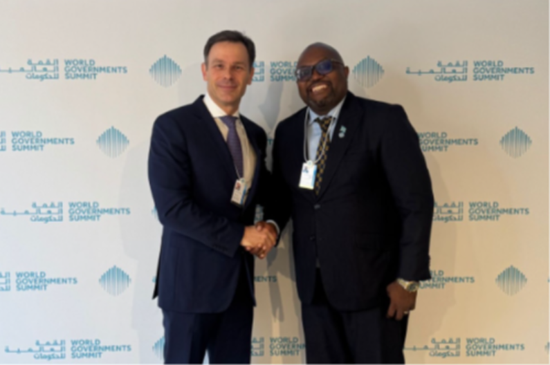 MINISTAR MALI JAVIO DOBRE VESTI IZ DUBAIJA: Bocvana potvrdila svoje učešće na EXPO 2027