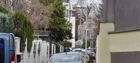 "ČULI SMO EKSPLOZIJU... NADAM SE DA JE ZDRAVKO DOBRO" Komšije poznatog pevača posle bombaškog napada! 