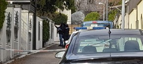 "NE ZNAM KO JE MOGAO TAKO NEŠTO DA MU URADI" Komšije o bombi koja je bačena na kuću Zdravka Čolića 