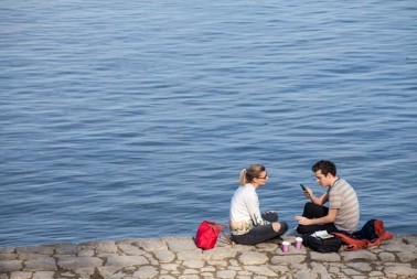 ''NAJLAGANIJE MI JE REKLA DA NE BI NIKAD...'' Srbin posle 4 godine veze doživeo emotivni slom, pa NAGLAS ZAVAPIO! 