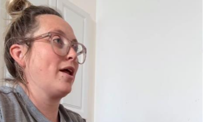 "PLAŠILA SAM SE DA ĆU NAUDITI SVOJOJ DECI" Žena sama sebe prijavila policiji, OVO je bila kap koja je prelila čašu (VIDEO)