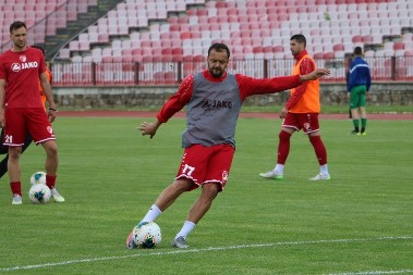 BOMBA Neca Tomić u Toponici