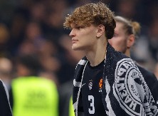 OZBILJNE REČI FINCA "Izgleda da Mika Murinen više neće igrati za Partizan"