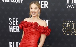 Margo Robi nosi ogrlicu Elizabet Tejlor: Krije burnu ljubavnu priču i košta 8,1 miliona evra!